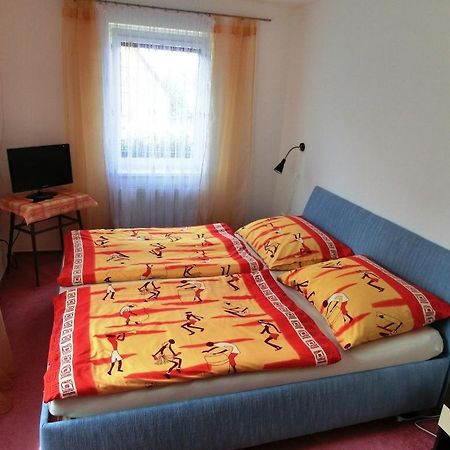 Vila Evicka Sobotka Esterno foto