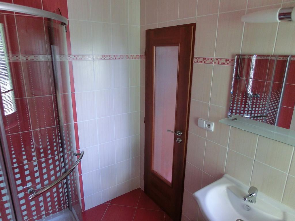 Vila Evicka Sobotka Camera foto